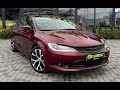 Chrysler 200 (2015)