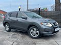 Nissan Rogue (2017)