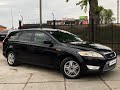 Ford Mondeo (2008)