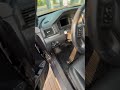 Honda Passport (2019)