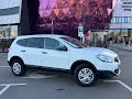 Nissan Qashqai2 (2012)