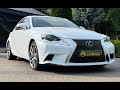 Lexus Is (2015)