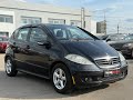 Mercedes-benz A-class (2006)