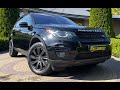 Land-rover Discovery sport (2015)
