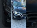 Lexus Rx (2014)