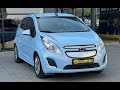 Chevrolet Spark (2016)