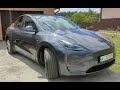 Tesla Model y (2023)