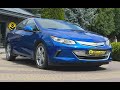 Chevrolet Volt (2015)