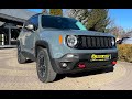 Jeep Renegade (2017)