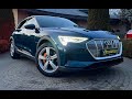 Audi E-tron (2021)