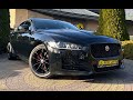 Jaguar Xe (2017)