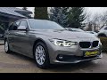 Bmw 318 (2018)