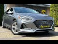 Hyundai Sonata (2018)