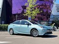 Toyota Prius (2019)