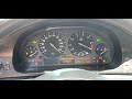 Bmw 520i (1996)