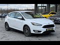 Ford Focus (2018)