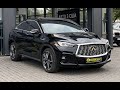 Infiniti Qx55 (2022)
