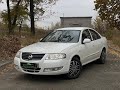 Nissan Almera (2011)