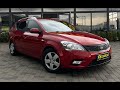 Kia Ceed (2011)