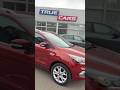 Ford Escape (2015)