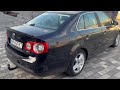 Volkswagen Jetta (2008)
