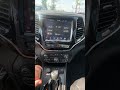 Jeep Cherokee (2018)