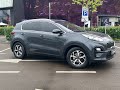Kia Sportage (2019)
