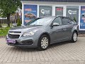 Chevrolet Cruze (2016)