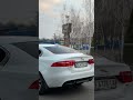 Jaguar Xe (2016)