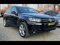 Volkswagen Touareg (2012)