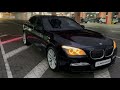 Bmw 7 series (2011)