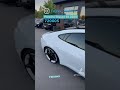 Porsche Taycan (2020)
