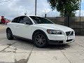 Volvo C30 (2008)