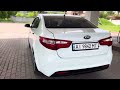 Kia Rio (2011)