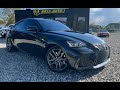 Lexus Is (2017)