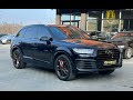 Audi Q7 (2016)