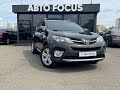 Toyota Rav4 (2014)