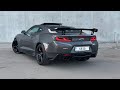 Chevrolet Camaro (2016)