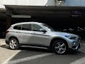 Bmw X1 (2017)