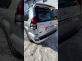 Toyota Land cruiser prado (2006)