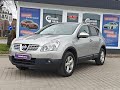 Nissan Qashqai (2008)