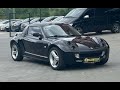 Smart Roadster (2006)