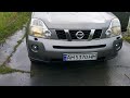 Nissan X-trail (2010)