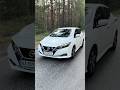 Nissan Leaf (2022)