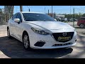 Mazda 3 (2016)