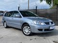 Mitsubishi Lancer (2007)
