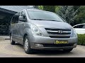 Hyundai H-1 (2012)