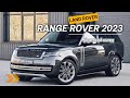 Land rover Range rover (2023)