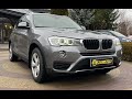 Bmw X3 (2014)