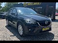 Mazda Cx-5 (2013)